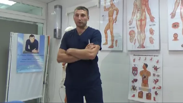 ЛДМ