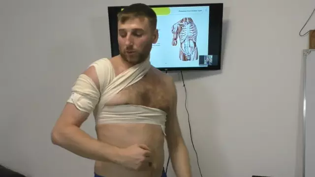 Самовосстановление