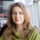 Людмила Базунова