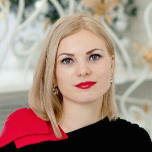 Anna Kazakova