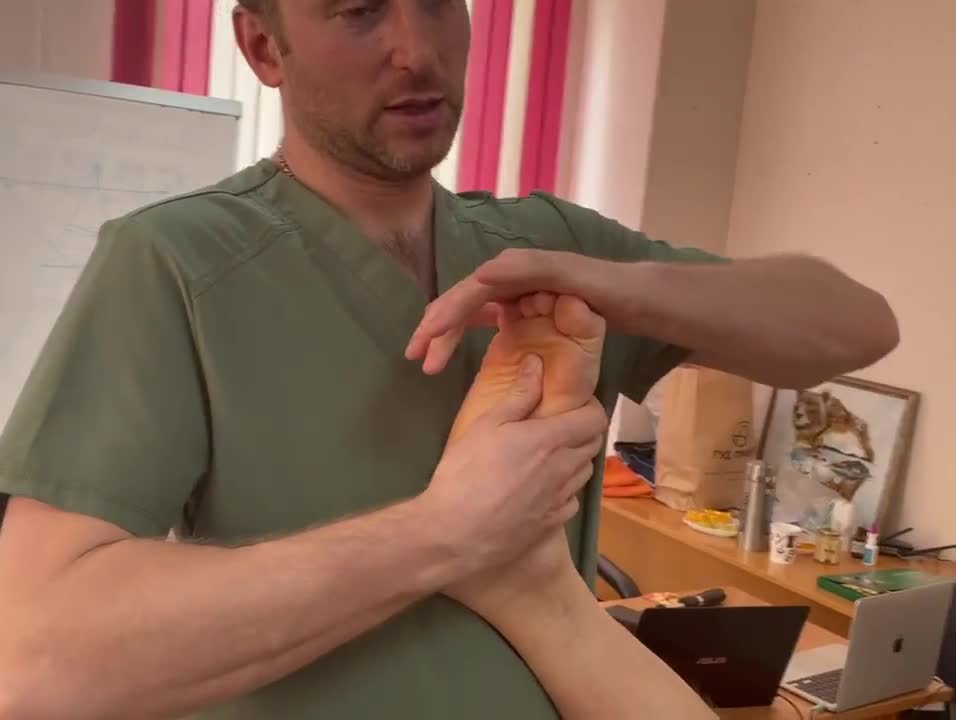 Максим Половинко
