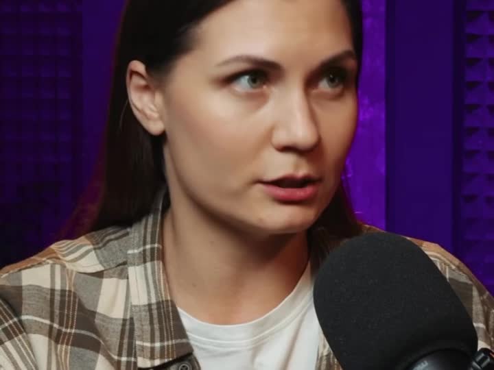 Екатерина Рахвалова