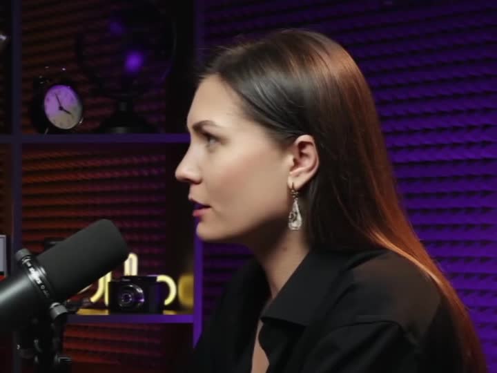 Екатерина Рахвалова