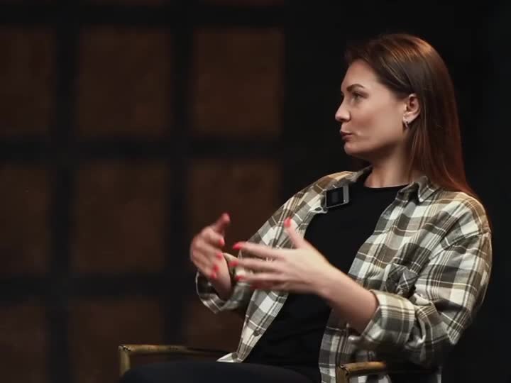 Екатерина Рахвалова