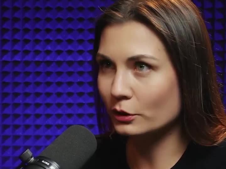 Екатерина Рахвалова