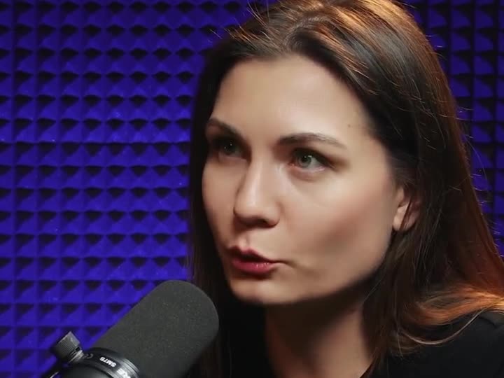 Екатерина Рахвалова