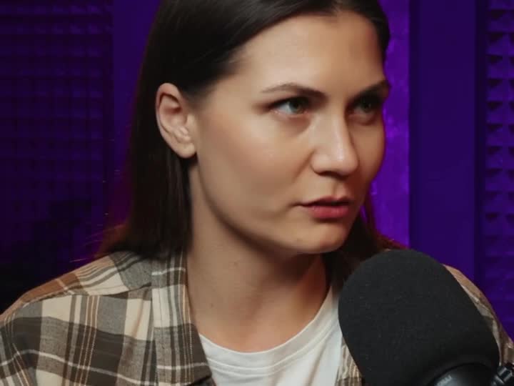 Екатерина Рахвалова