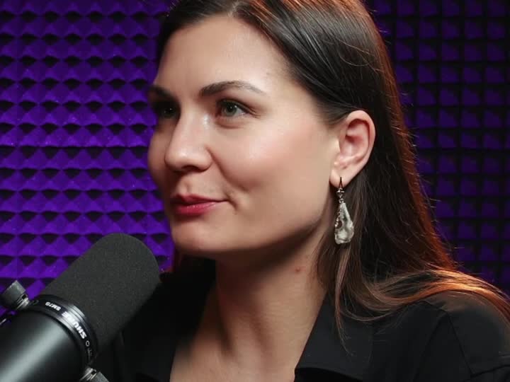 Екатерина Рахвалова