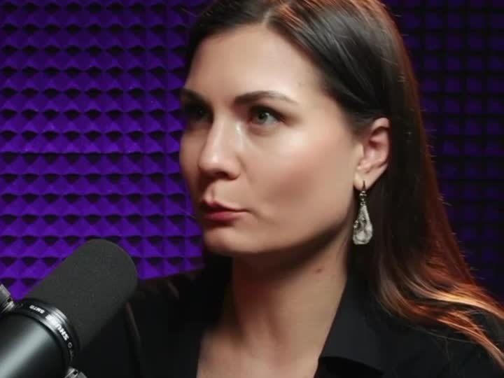 Екатерина Рахвалова